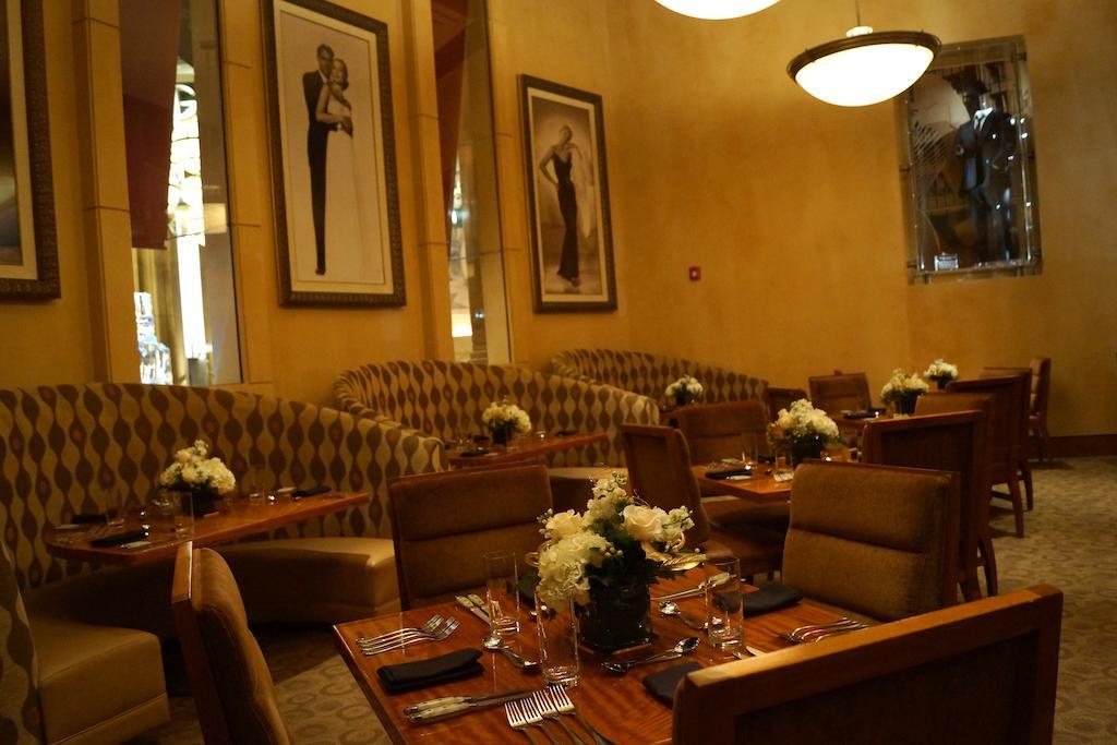 Hollywood Casino Joliet Hotel Bagian luar foto