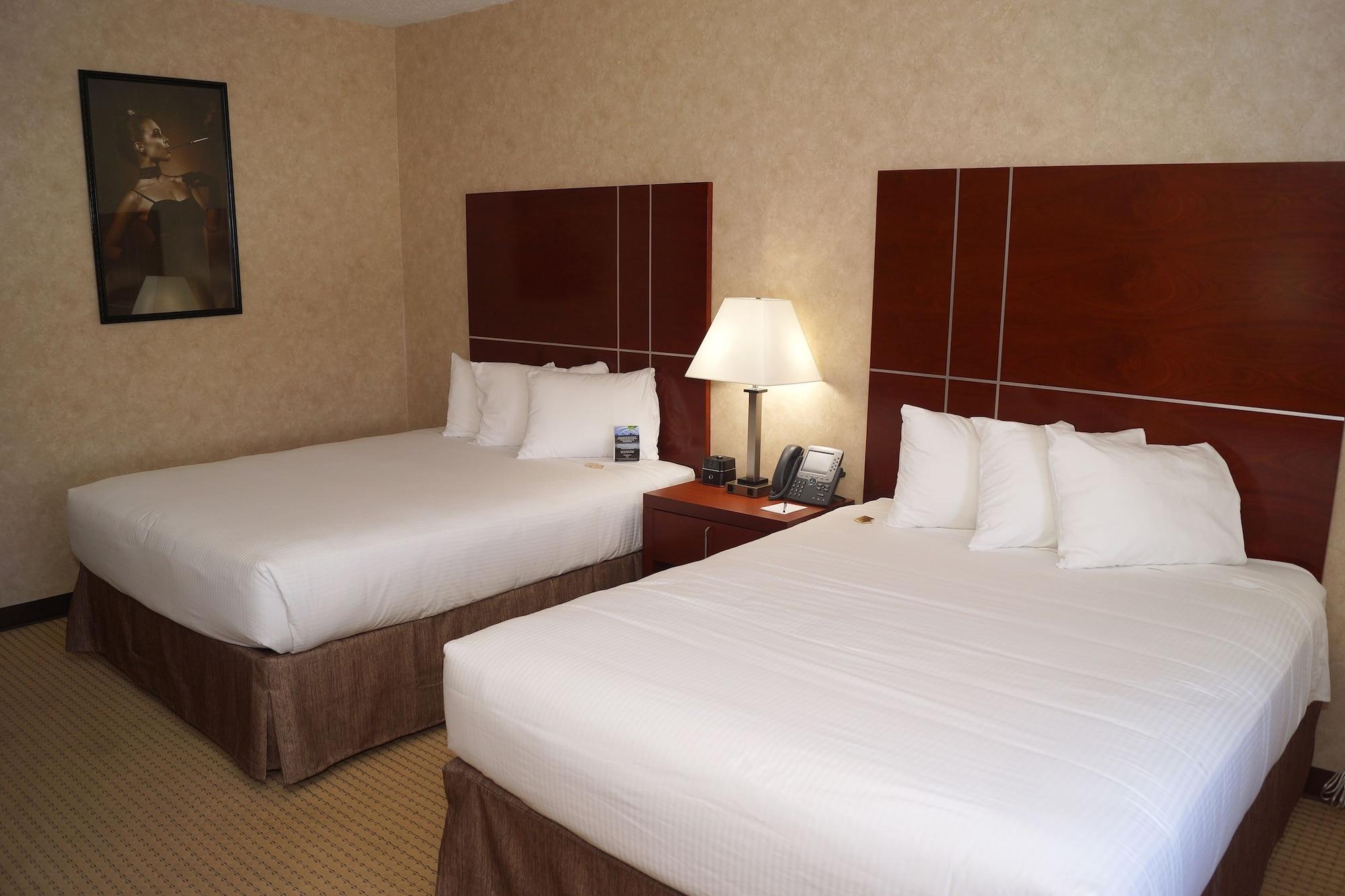 Hollywood Casino Joliet Hotel Bagian luar foto