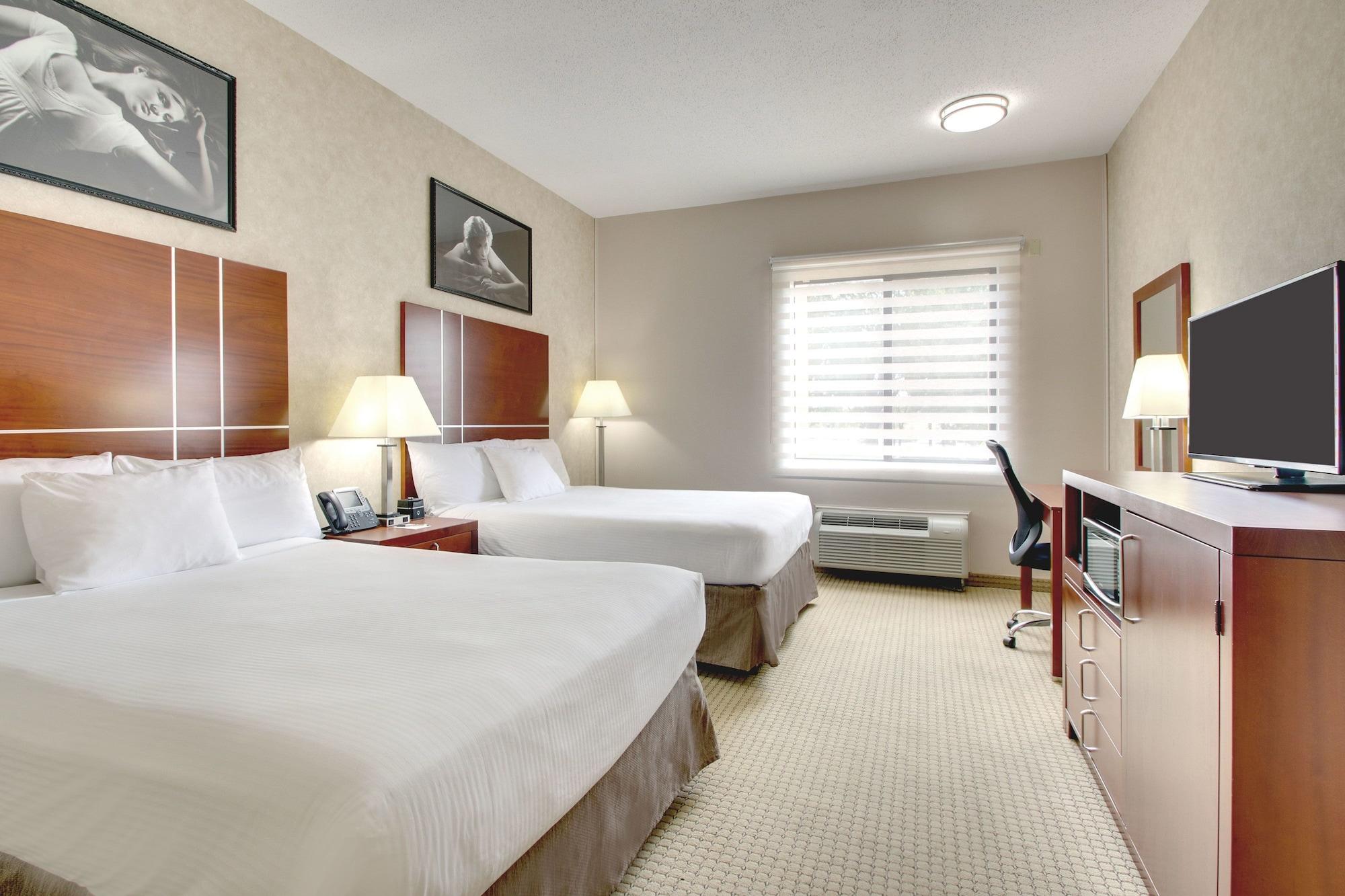 Hollywood Casino Joliet Hotel Bagian luar foto