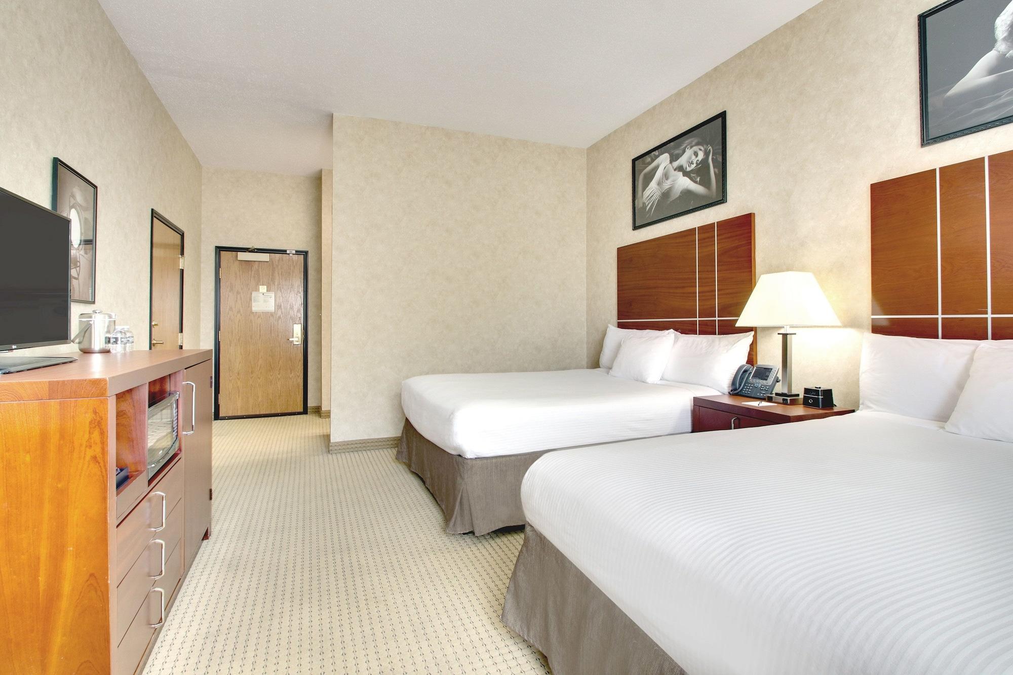 Hollywood Casino Joliet Hotel Bagian luar foto