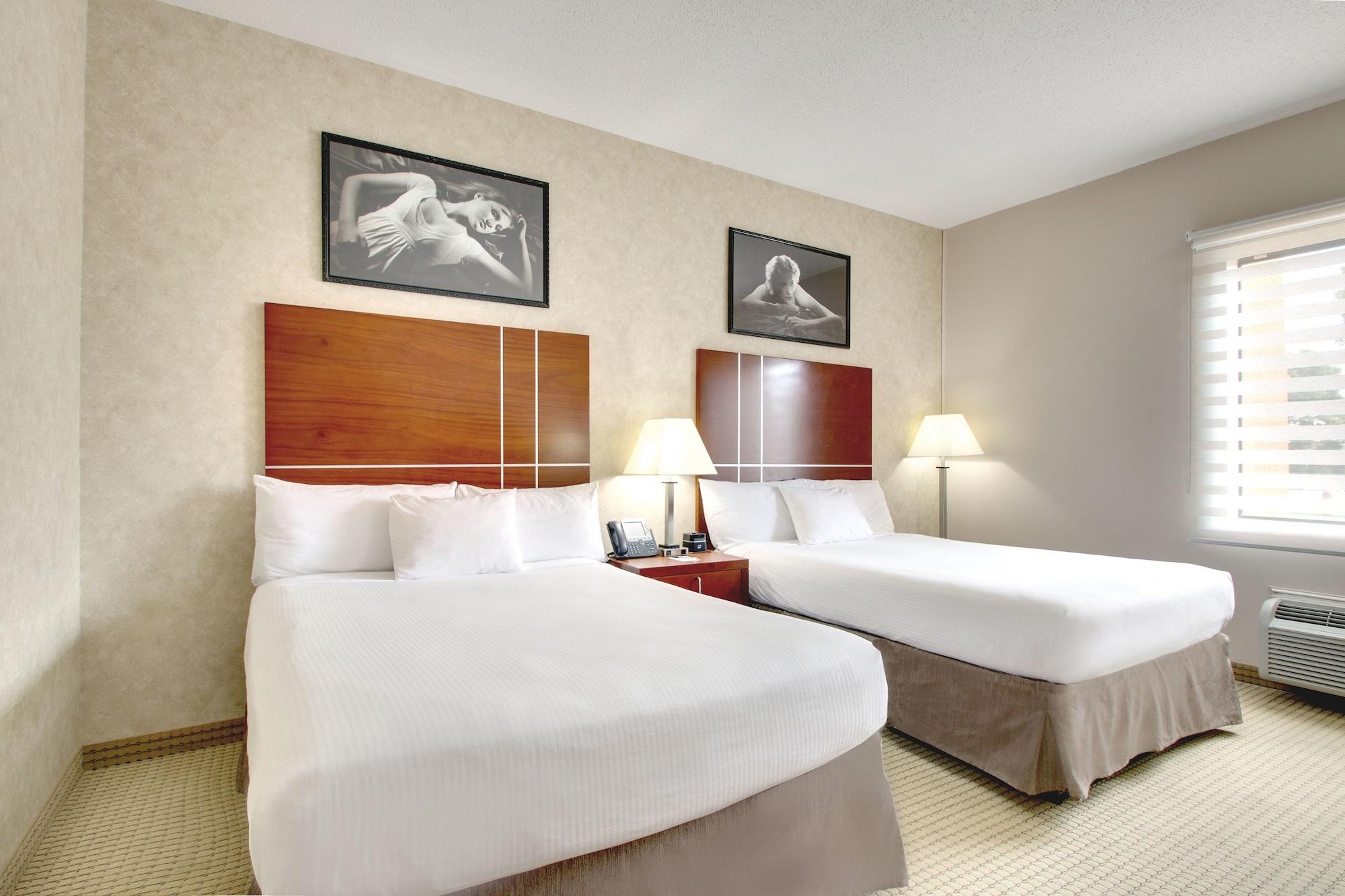 Hollywood Casino Joliet Hotel Bagian luar foto