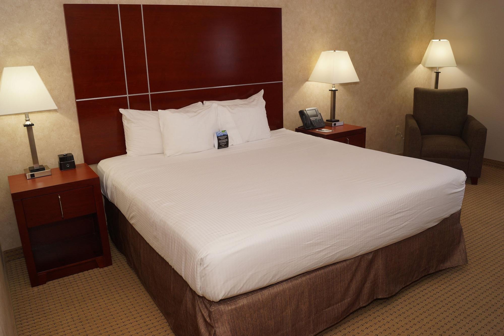 Hollywood Casino Joliet Hotel Bagian luar foto
