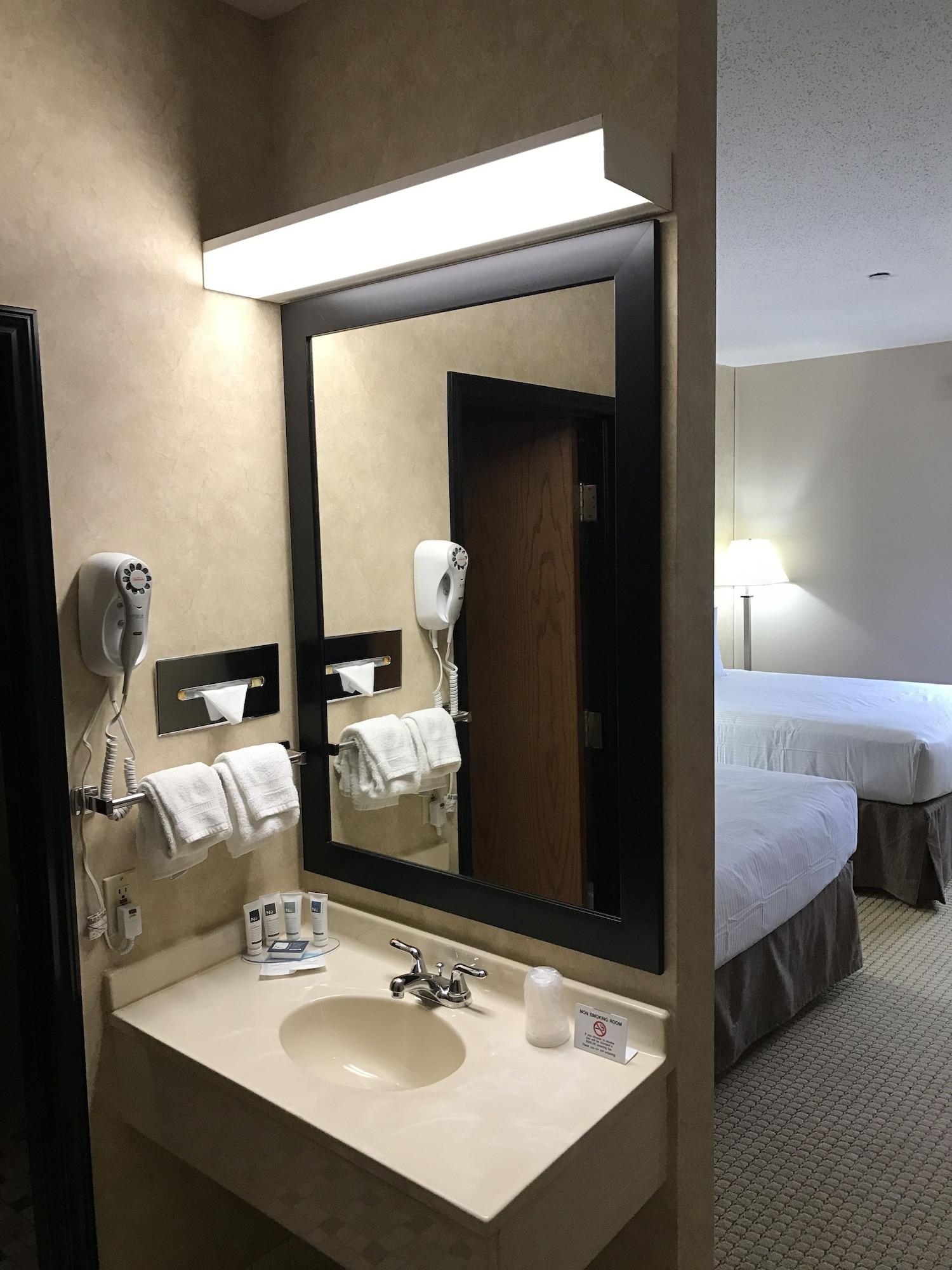Hollywood Casino Joliet Hotel Bagian luar foto
