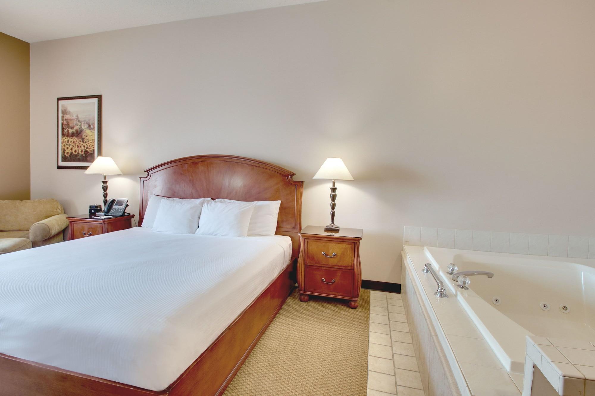 Hollywood Casino Joliet Hotel Bagian luar foto