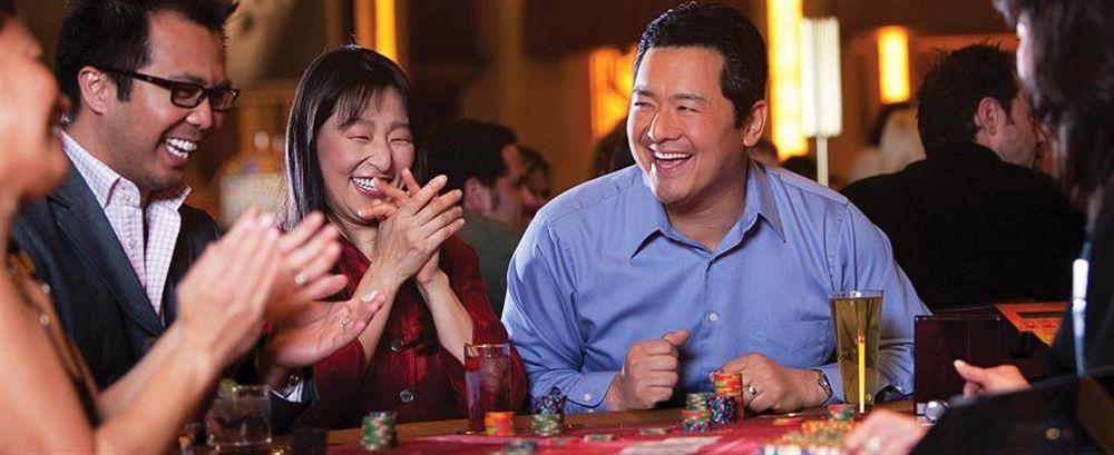 Hollywood Casino Joliet Hotel Bagian luar foto