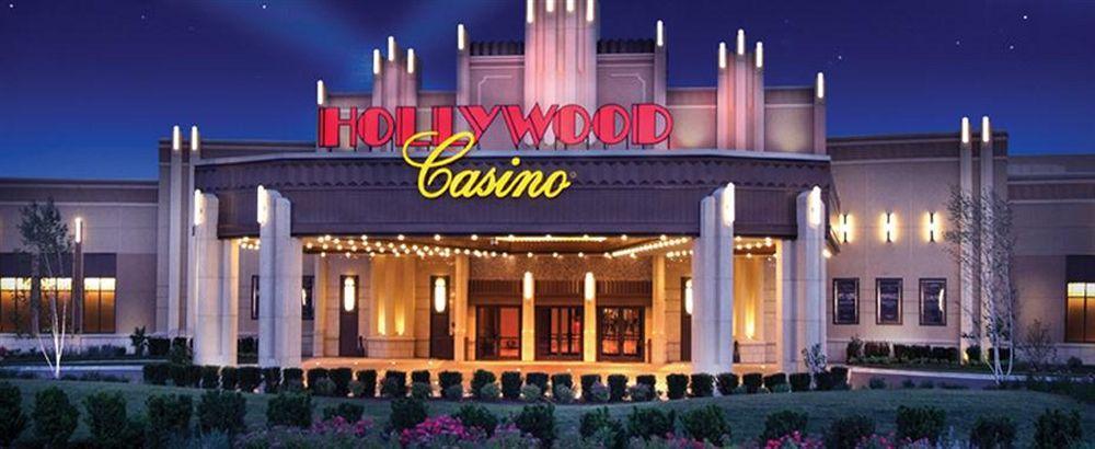 Hollywood Casino Joliet Hotel Bagian luar foto