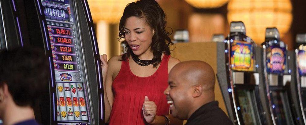 Hollywood Casino Joliet Hotel Bagian luar foto