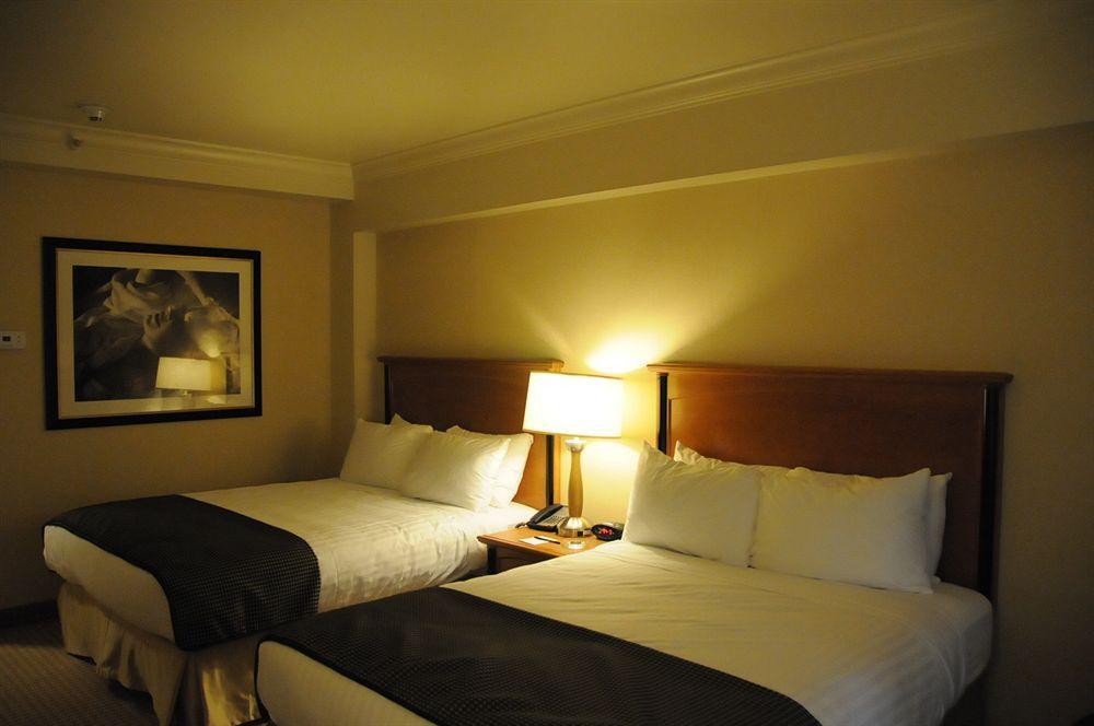Hollywood Casino Joliet Hotel Bagian luar foto