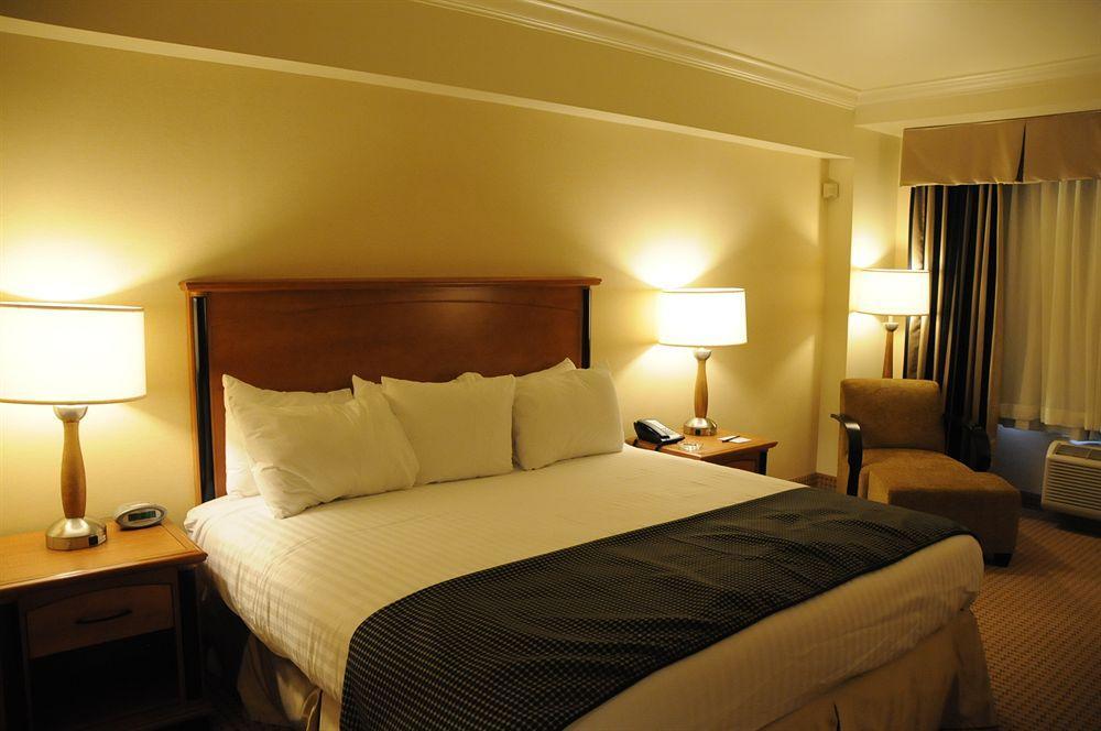 Hollywood Casino Joliet Hotel Bagian luar foto