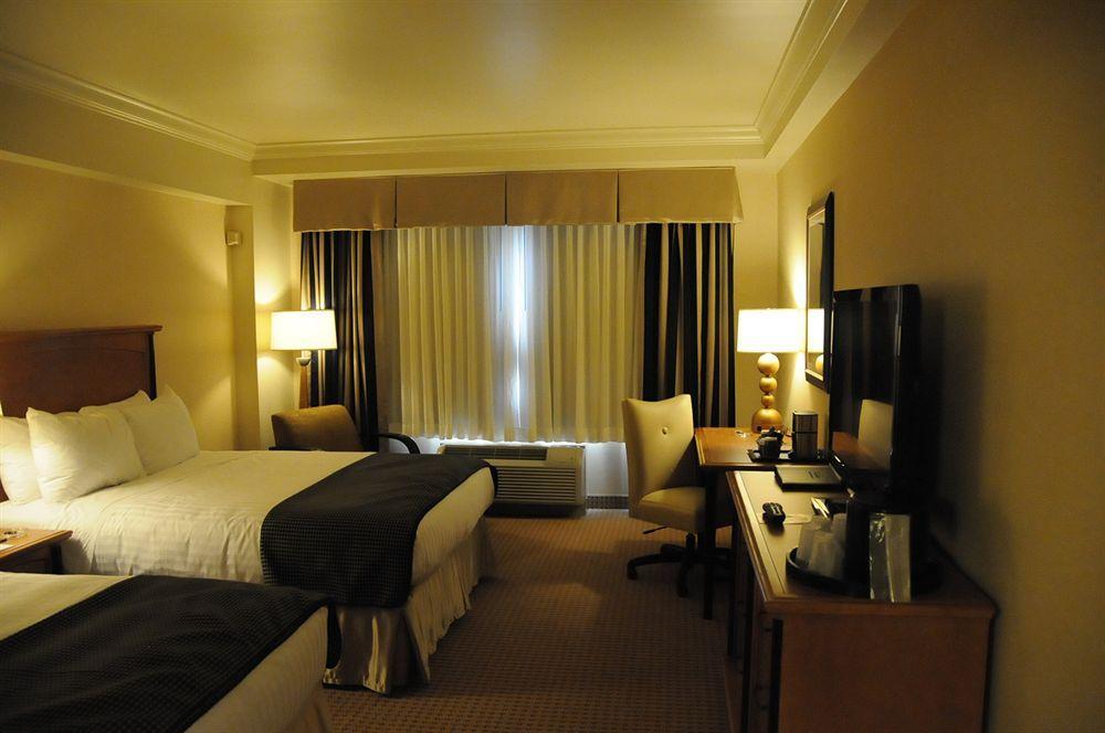 Hollywood Casino Joliet Hotel Bagian luar foto