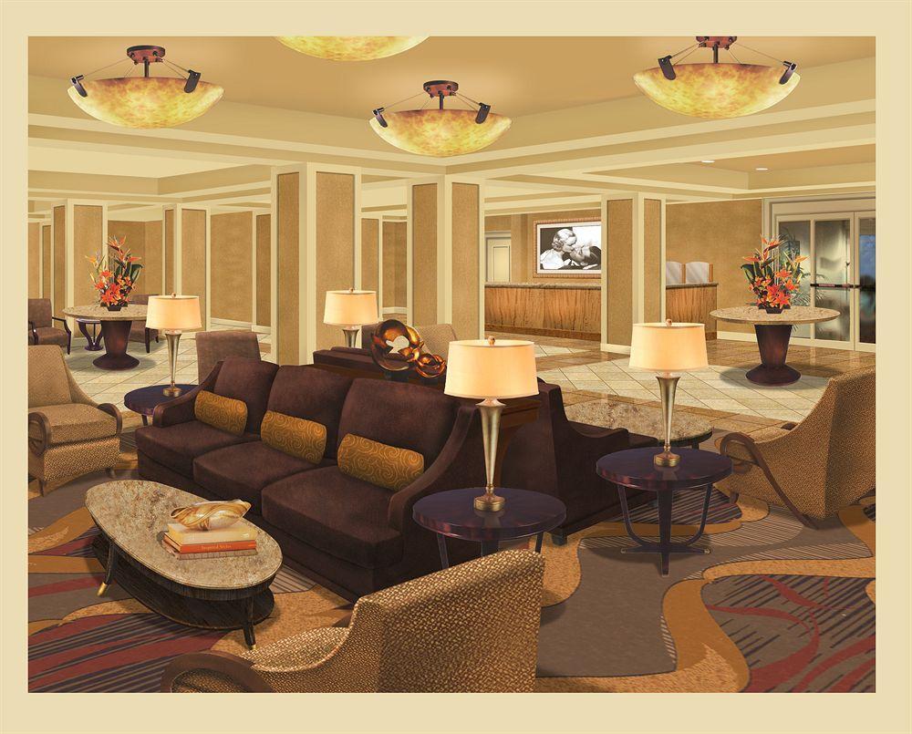 Hollywood Casino Joliet Hotel Bagian luar foto