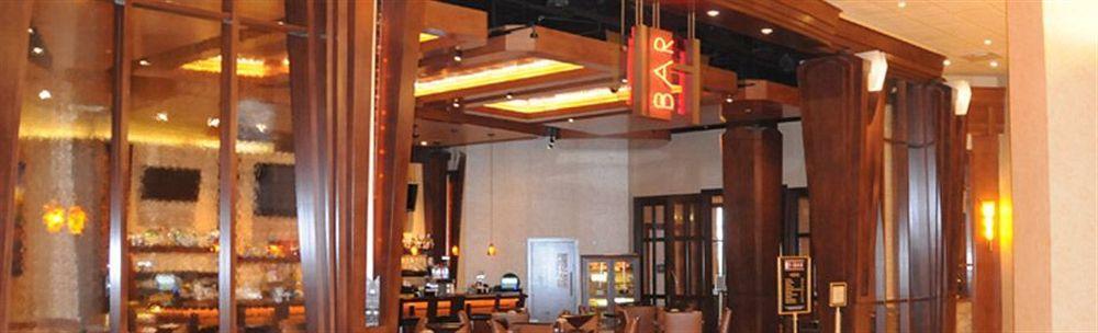 Hollywood Casino Joliet Hotel Bagian luar foto