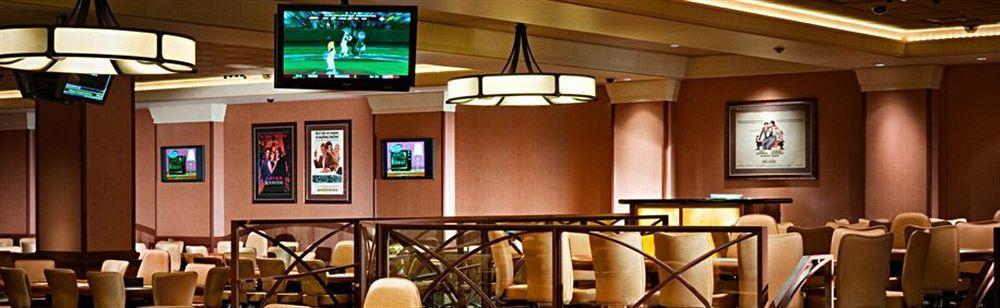 Hollywood Casino Joliet Hotel Bagian luar foto