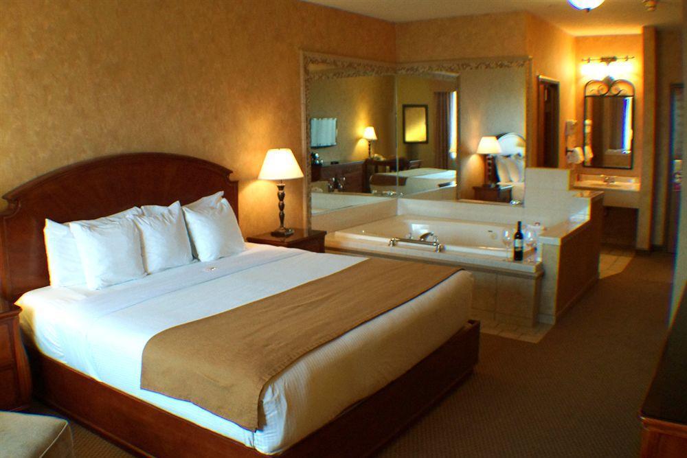 Hollywood Casino Joliet Hotel Bagian luar foto
