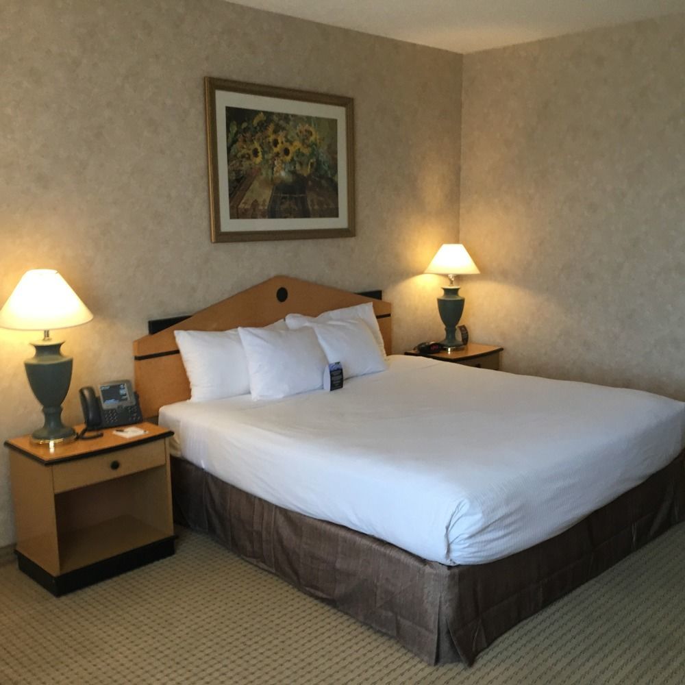 Hollywood Casino Joliet Hotel Bagian luar foto