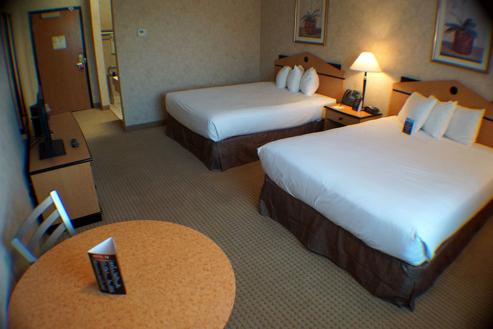 Hollywood Casino Joliet Hotel Bagian luar foto