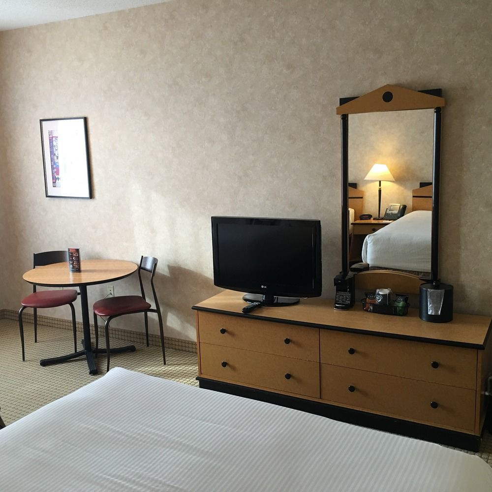 Hollywood Casino Joliet Hotel Bagian luar foto