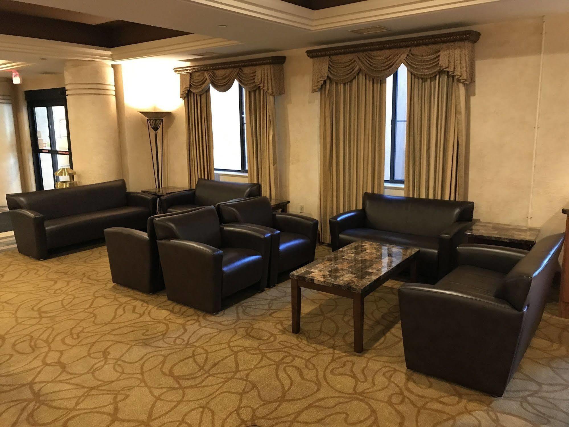 Hollywood Casino Joliet Hotel Bagian luar foto
