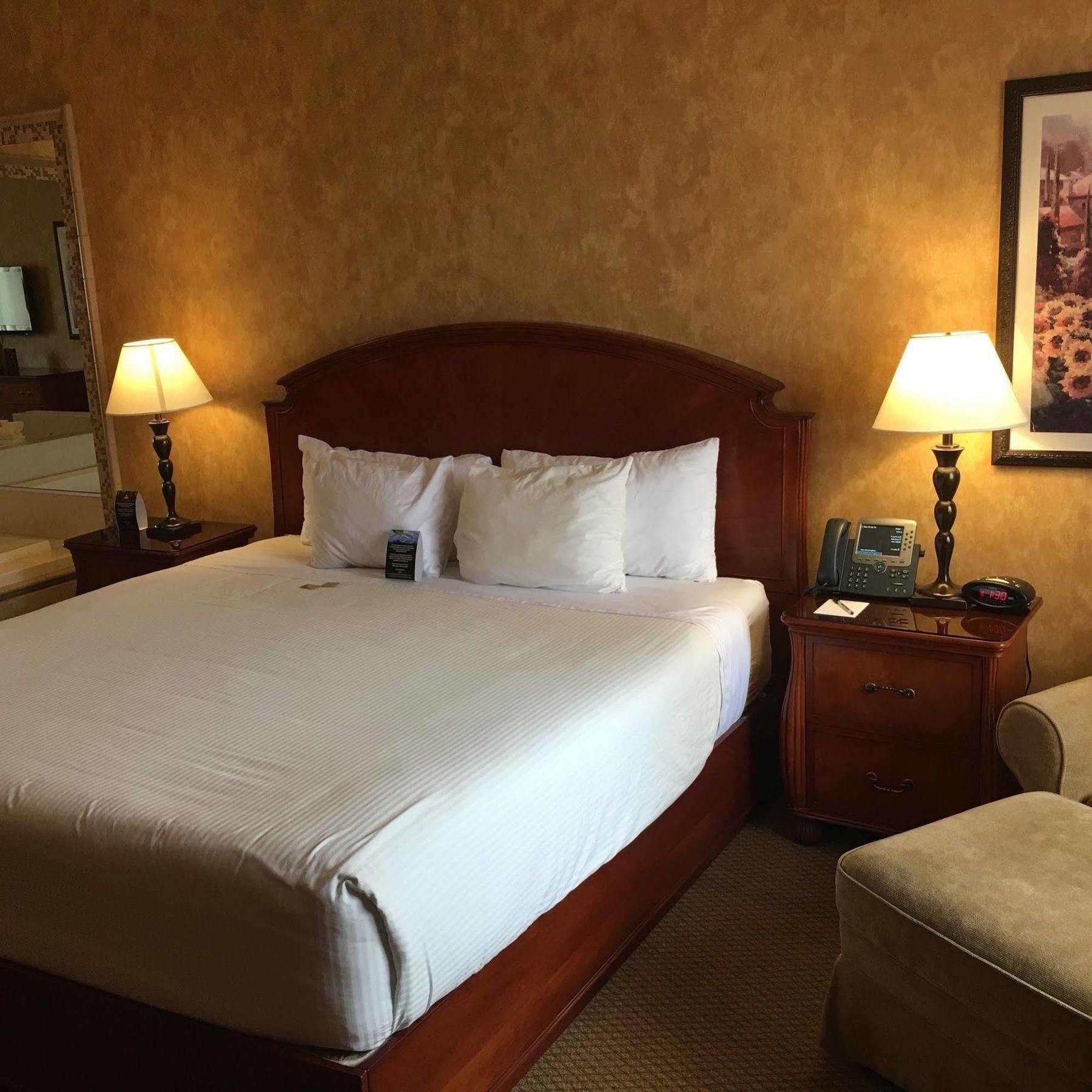 Hollywood Casino Joliet Hotel Bagian luar foto